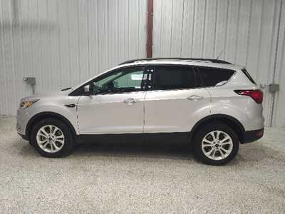 2019 Ford Escape, $20919. Photo 7