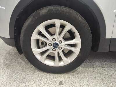 2019 Ford Escape, $20919. Photo 8