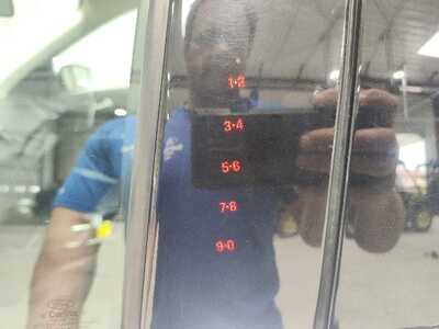 2019 Ford Escape, $20919. Photo 9