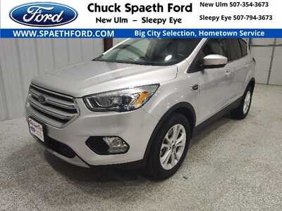 2019 Ford Escape, $20919. Photo 1