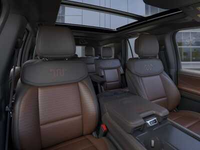 2026 Ford Expedition, $86193. Photo 10