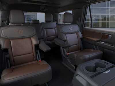 2026 Ford Expedition, $86193. Photo 11