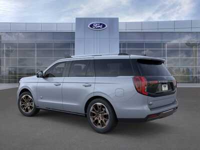 2026 Ford Expedition, $86193. Photo 4