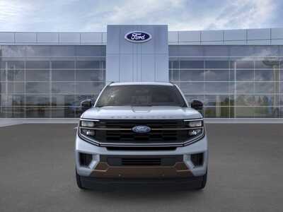 2026 Ford Expedition, $86193. Photo 6