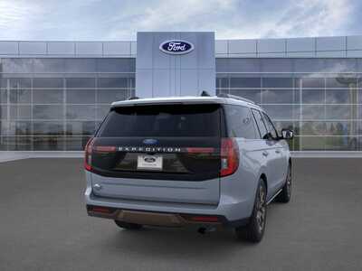 2026 Ford Expedition, $86193. Photo 8