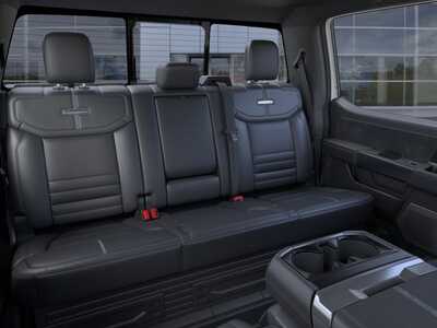 2026 Ford F150 Crew Cab, $80304. Photo 11