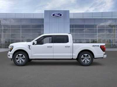 2026 Ford F150 Crew Cab, $80304. Photo 3