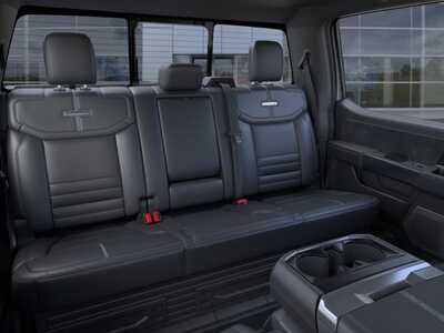 2026 Ford F150 Crew Cab, $79397. Photo 11