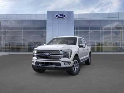 2026 Ford F150 Crew Cab, $79397. Photo 2