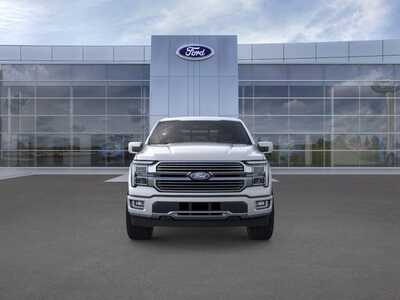 2026 Ford F150 Crew Cab, $79397. Photo 6