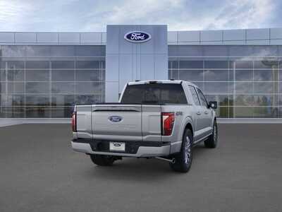 2026 Ford F150 Crew Cab, $79397. Photo 8