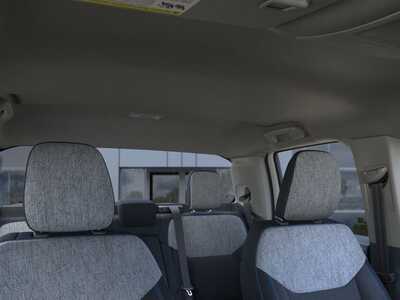 2026 Ford Maverick, $35368. Photo 12