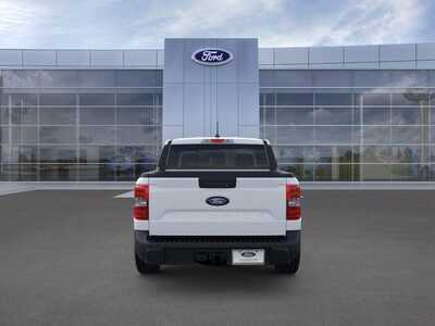 2026 Ford Maverick, $35368. Photo 5