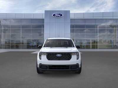 2026 Ford Maverick, $35368. Photo 6