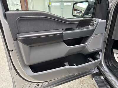 2024 Ford F150 Crew Cab, $52900. Photo 11
