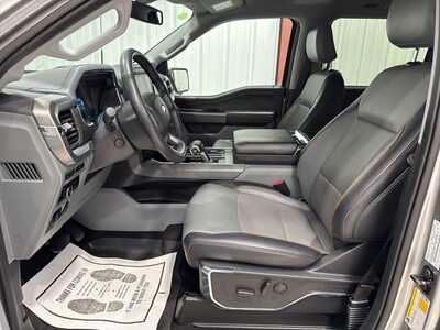 2024 Ford F150 Crew Cab, $52900. Photo 12