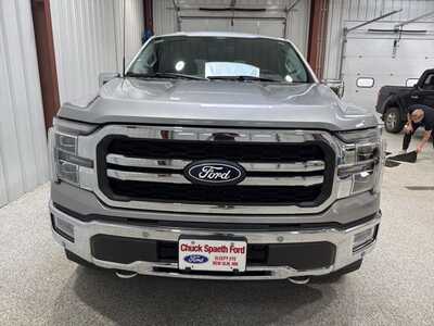 2024 Ford F150 Crew Cab, $52900. Photo 2