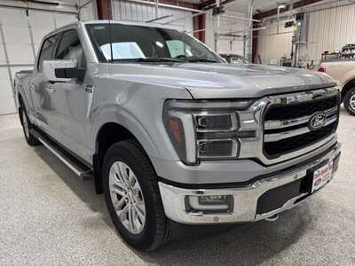 2024 Ford F150 Crew Cab, $52900. Photo 3