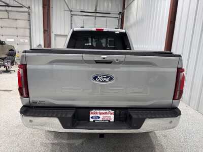 2024 Ford F150 Crew Cab, $52900. Photo 6