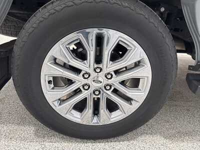 2024 Ford F150 Crew Cab, $52900. Photo 8