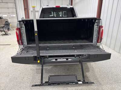 2024 Ford F150 Crew Cab, $52900. Photo 9