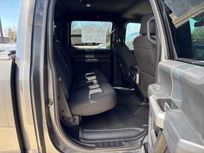 2018 Ford F150 Crew Cab, $23900. Photo 10