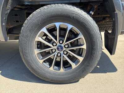 2018 Ford F150 Crew Cab, $23900. Photo 6