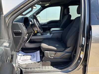 2018 Ford F150 Crew Cab, $23900. Photo 7