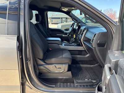 2018 Ford F150 Crew Cab, $23900. Photo 9