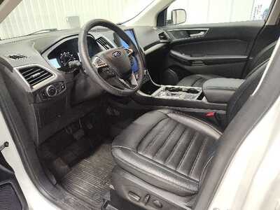 2024 Ford Edge, $32900. Photo 10