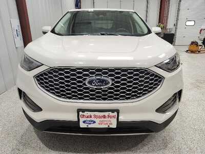 2024 Ford Edge, $32900. Photo 2