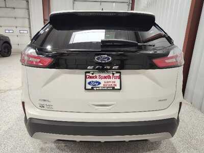 2024 Ford Edge, $32900. Photo 5