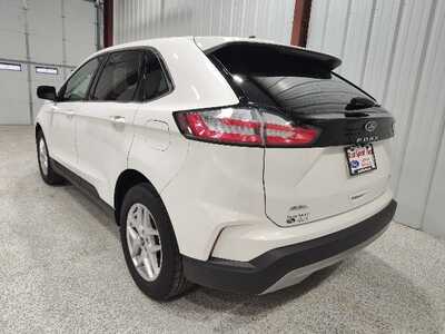 2024 Ford Edge, $32900. Photo 6