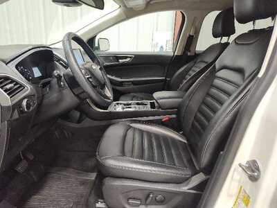 2024 Ford Edge, $32900. Photo 9