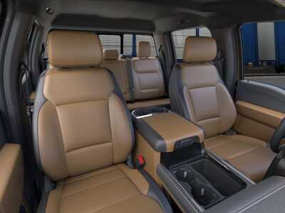 2026 Ford F350 Crew Cab, $90779. Photo 10
