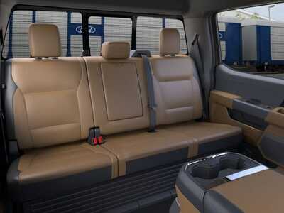 2026 Ford F350 Crew Cab, $90779. Photo 11