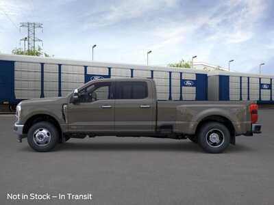 2026 Ford F350 Crew Cab, $90779. Photo 3