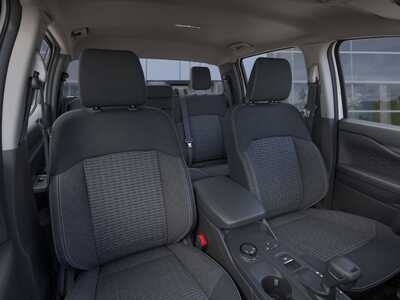 2026 Ford Ranger Crew Cab, $39707. Photo 10