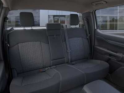 2026 Ford Ranger Crew Cab, $39707. Photo 11