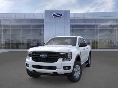 2026 Ford Ranger Crew Cab, $39707. Photo 2