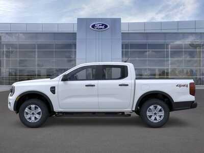 2026 Ford Ranger Crew Cab, $39707. Photo 3