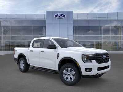 2026 Ford Ranger Crew Cab, $39707. Photo 7