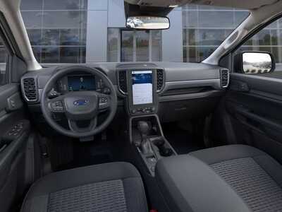 2026 Ford Ranger Crew Cab, $39707. Photo 9