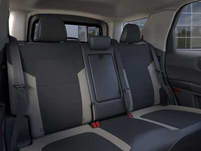 2025 Ford Bronco Sport, $37630. Photo 11
