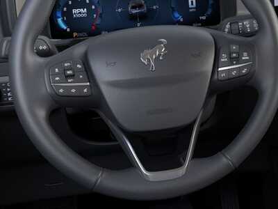 2025 Ford Bronco Sport, $37630. Photo 12