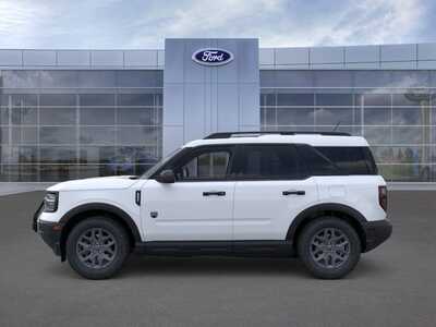 2025 Ford Bronco Sport, $37630. Photo 3