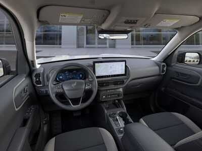 2025 Ford Bronco Sport, $37630. Photo 9