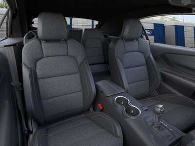 2026 Ford Mustang, $41500. Photo 10