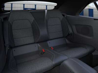 2026 Ford Mustang, $41500. Photo 11