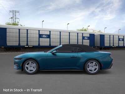 2026 Ford Mustang, $41500. Photo 3